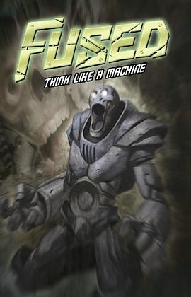Fused pdf epub mobi 电子书 下载