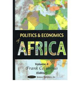Politics and Economics of Africa pdf epub mobi 電子書 下載