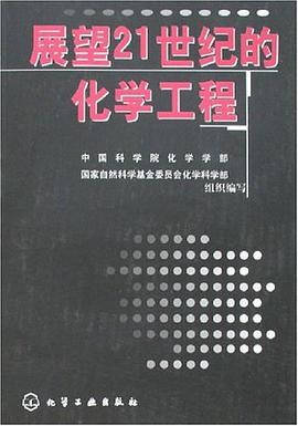 展望21世纪的化学工程 pdf epub mobi 电子书 下载
