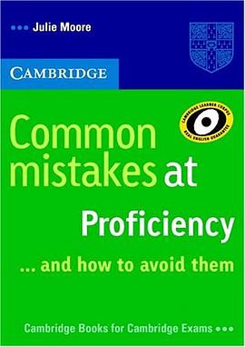 Common Mistakes at Proficiency...and How to Avoid Them pdf epub mobi 电子书 下载