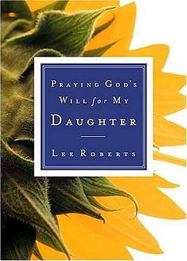 Praying God's Will For My Daughter pdf epub mobi 电子书 下载
