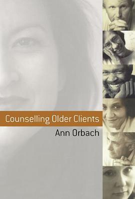 Counselling Older Clients pdf epub mobi 电子书 下载