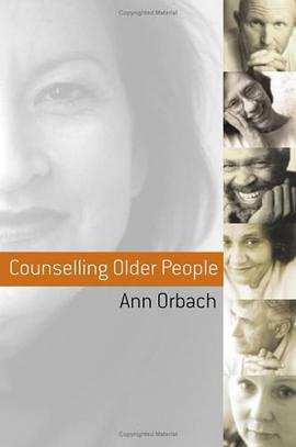 Counselling Older Clients pdf epub mobi 电子书 下载