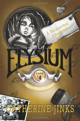 Elysium pdf epub mobi 电子书 下载