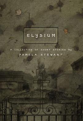 Elysium pdf epub mobi 电子书 下载