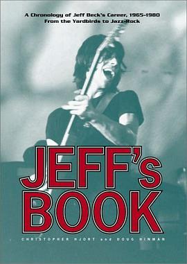 Jeff's book pdf epub mobi 电子书 下载