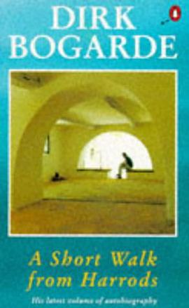 A Short Walk from Harrods pdf epub mobi 電子書 下載