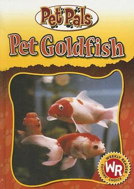 Pet Goldfish pdf epub mobi 下载