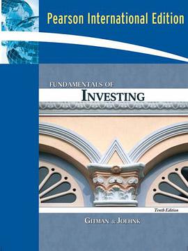 Fundamentals of Investing pdf epub mobi 电子书 下载