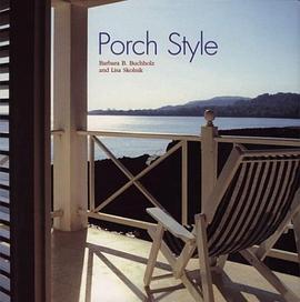 Porch Style pdf epub mobi 電子書 下載