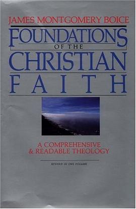 Foundations of the Christian Faith pdf epub mobi 电子书 下载
