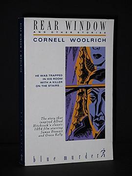 Rear Window and Other Stories pdf epub mobi 電子書 下載
