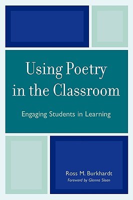 Using Poetry in the Classroom pdf epub mobi 电子书 下载