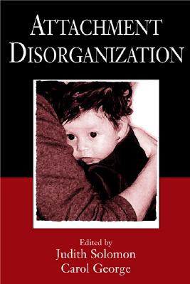 Attachment Disorganization pdf epub mobi 電子書 下載