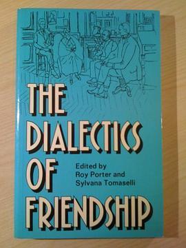 The Dialectics of Friendship pdf epub mobi 电子书 下载