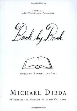 Book by Book pdf epub mobi 电子书 下载