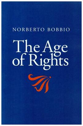 The Age of Rights pdf epub mobi 电子书 下载