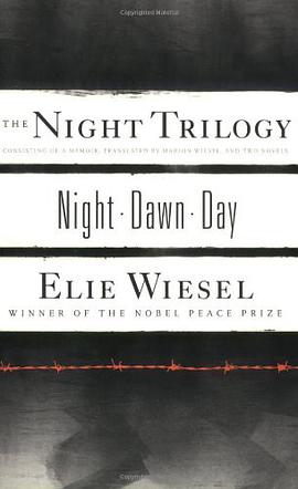 The Night Trilogy pdf epub mobi 电子书 下载