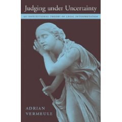 Judging Under Uncertainty pdf epub mobi 电子书 下载