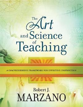 The Art and Science of Teaching pdf epub mobi 电子书 下载