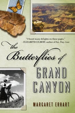 The Butterflies of Grand Canyon pdf epub mobi 電子書 下載