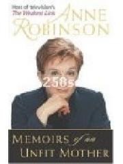 Memoirs of an Unfit Mother pdf epub mobi 电子书 下载