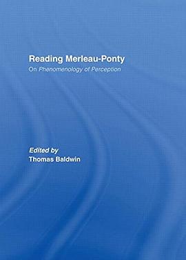Reading Merleau-Ponty pdf epub mobi 电子书 下载