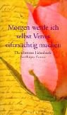 Morgen werde ich selbst Venus eifersüchtig machen. Die schönsten Liebesbriefe berühmter Frauen. pdf epub mobi 电子书 下载