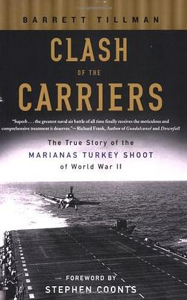 Clash of The Carriers pdf epub mobi 电子书 下载