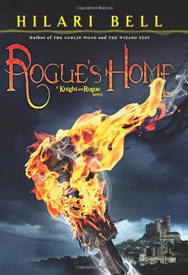 Rogue's Home pdf epub mobi 电子书 下载