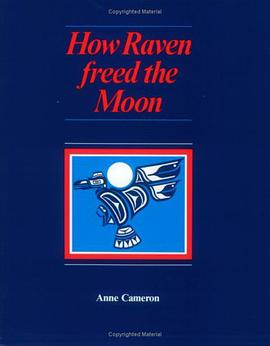 How Raven Freed the Moon pdf epub mobi 电子书 下载