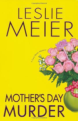 The Mother's Day Murder pdf epub mobi 电子书 下载