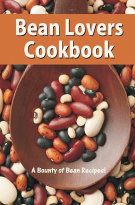 Bean Lovers Cook Book pdf epub mobi 电子书 下载
