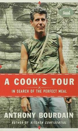 A Cook's Tour pdf epub mobi 電子書 下載