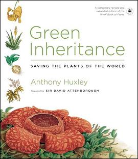 Green Inheritance pdf epub mobi 电子书 下载