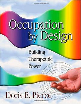 Occupation by Design pdf epub mobi 电子书 下载