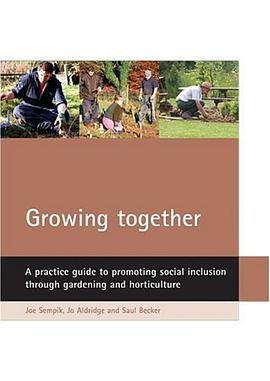 Growing Together pdf epub mobi 电子书 下载