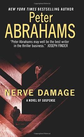 Nerve Damage pdf epub mobi 电子书 下载