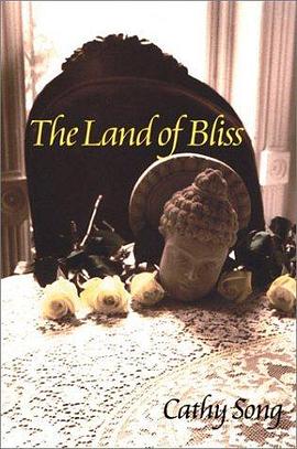 The Land of Bliss (Pitt Poetry Series) pdf epub mobi 电子书 下载