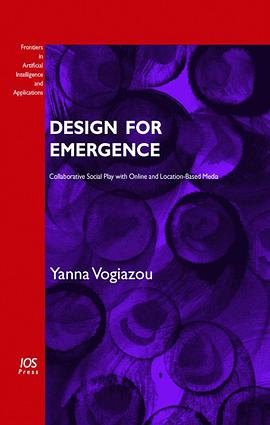 Design for Emergence pdf epub mobi 电子书 下载
