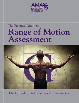 The Practical Guide to Range of Motion Assessment pdf epub mobi 电子书 下载