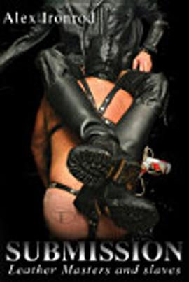 Submission pdf epub mobi 电子书 下载