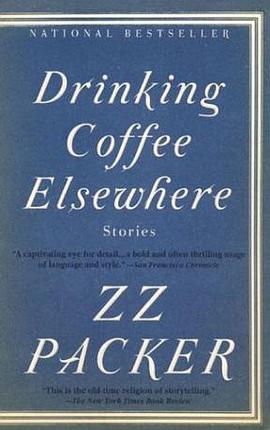 Drinking Coffee Elsewhere pdf epub mobi 电子书 下载