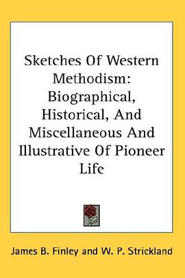 Sketches Of Western Methodism pdf epub mobi 下载