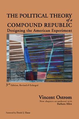 The Political Theory of a Compound Republic pdf epub mobi 電子書 下載