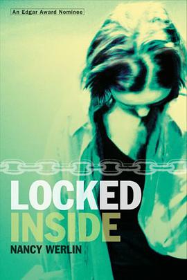 Locked Inside pdf epub mobi 电子书 下载