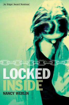 Locked Inside pdf epub mobi 电子书 下载