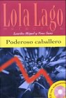 Lola Lago, Detective pdf epub mobi 电子书 下载