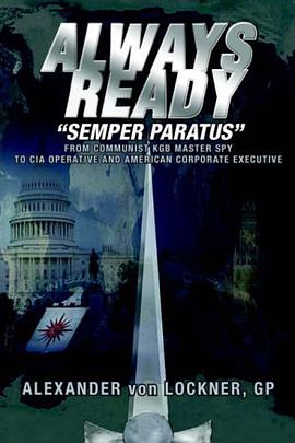 Always Ready pdf epub mobi 电子书 下载