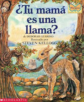 Tu Mama Es Una Llama? pdf epub mobi 电子书 下载